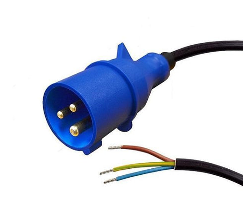Ratio Home Box — 7,4kW — 32A/1-phase — Type 2 — Built-in DC-RCM